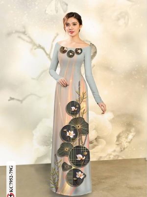 1611110135 695 vai ao dai hoa in 3D (20)